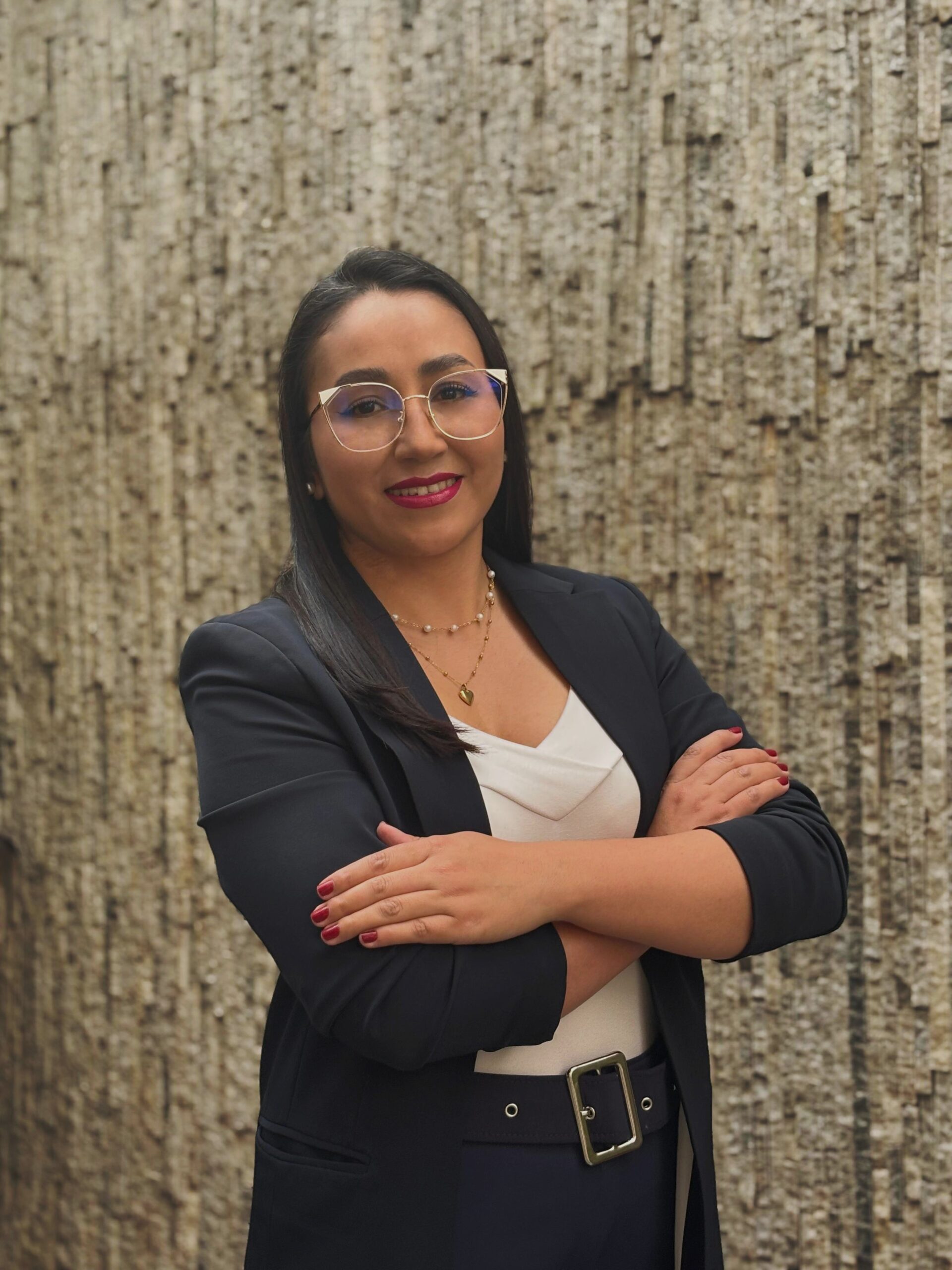 Coordinadora Administrativa y Logística